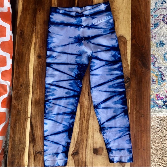 🧘🏻‍♀️ NUX Legging - Picture 2 of 8